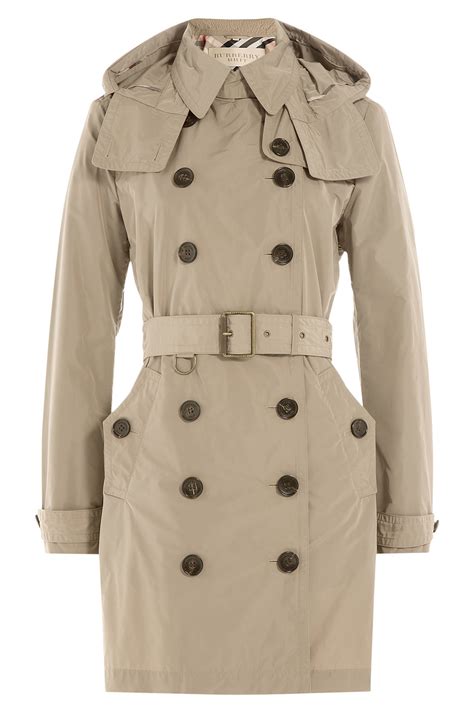 burberry travel trench|are Burberry trench coats waterproof.